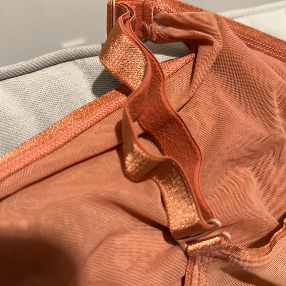 Parade bralette - Picture 4 of 4
